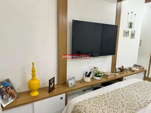 Imagem 16: Apartamento para locação no Centro de Nova Iguaçu-RJ: 3 quartos, 1 suíte, 1 sala, 2