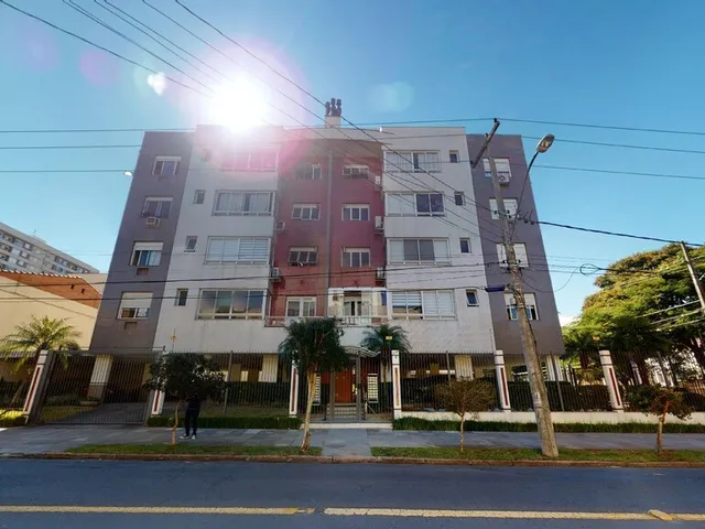 Imagem 2: JBLP 780 Apto 204