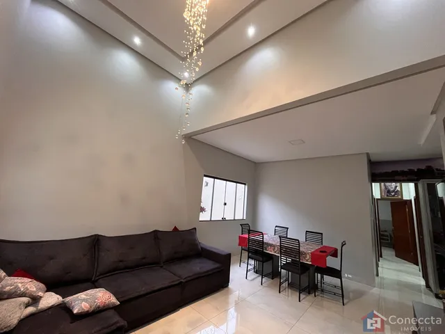 Imagem: Casa no bairro Campos Elíseos, Patos de