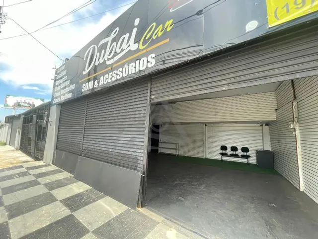 Imagem: Salão para Alugar em Campinas, Taquaral