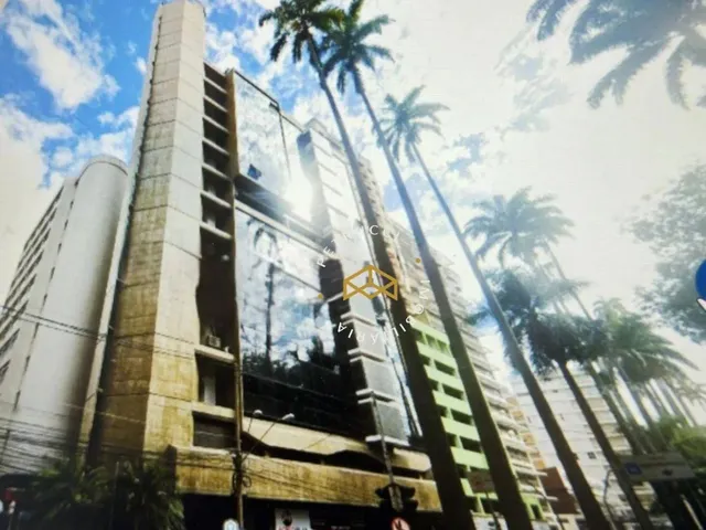 Imagem: Sala Comercial para Locação na Região