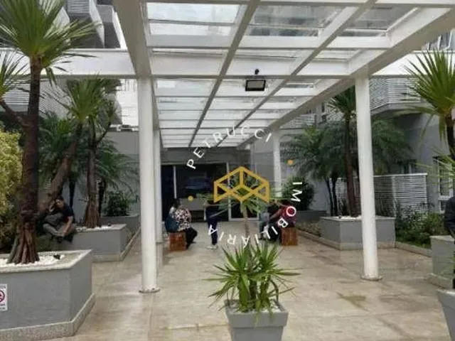 Imagem: Excelente Sala Comercial de 35M² À Venda