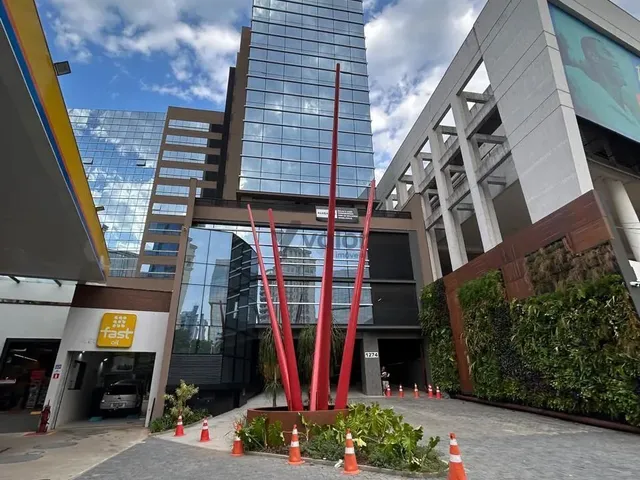 Imagem: Sala para Alugar em Campinas, Cambuí, com