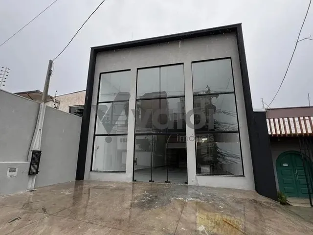 Imagem: Salão para Alugar em Campinas, Cambuí