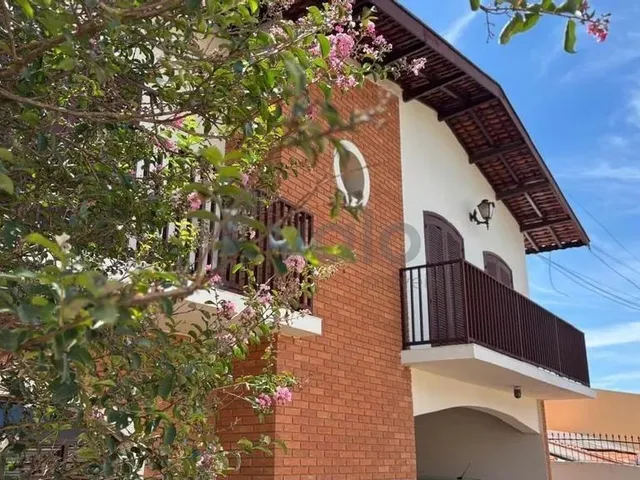 Imagem: Casa para Alugar em Campinas, Jardim Paraíso