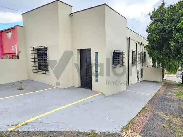 Imagem 1: Casa para Alugar em Campinas, Vila Itapura, com 7 Quartos, com 109 M²
