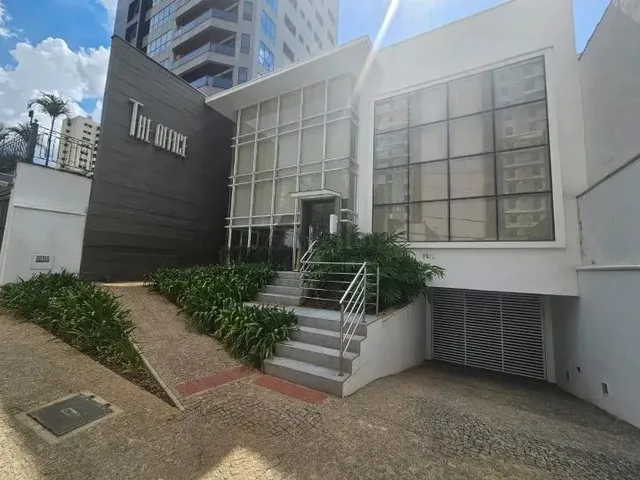 Imagem: Sala À Venda em Campinas, Cambuí, com
