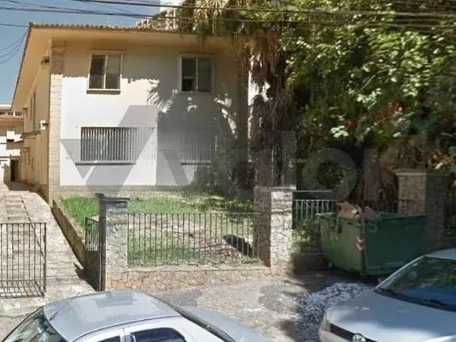 Imagem: Casa À Venda em Campinas, Cambuí, com