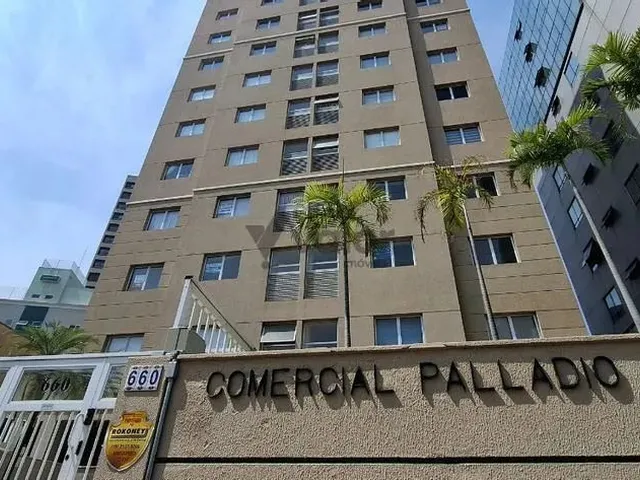 Imagem: Sala À Venda e para Alugar em Campinas