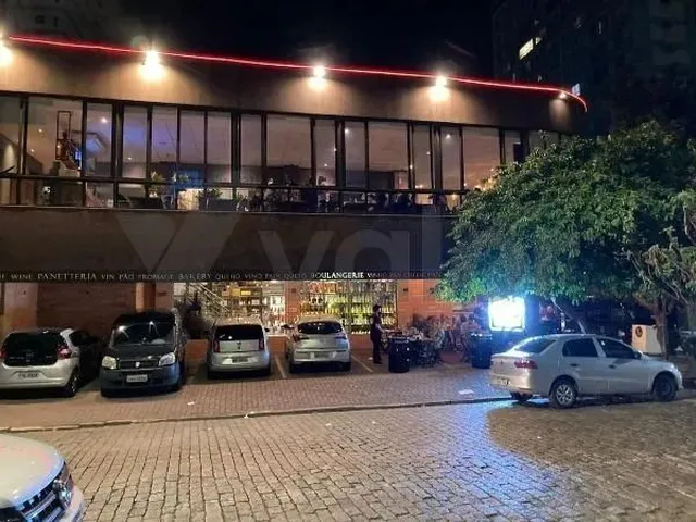 Imagem: Salão À Venda e para Alugar em Campinas