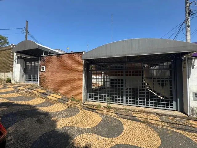 Imagem: Casa À Venda e para Alugar em Campinas