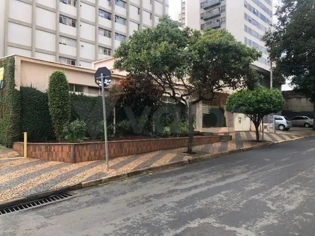 Imagem: Casa À Venda em Campinas, Cambuí, com