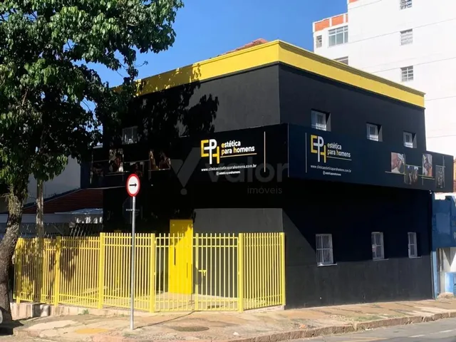 Imagem: Prédio À Venda e para Alugar em Campinas