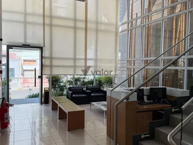 Imagem: Sala À Venda e para Alugar em Campinas