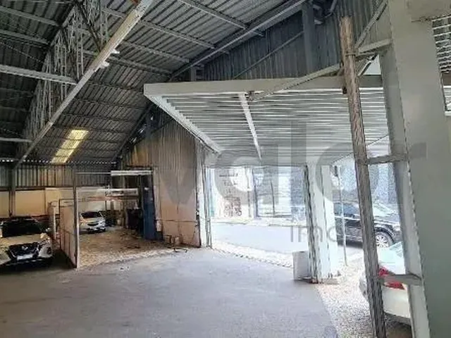 Imagem 10: Barracão À Venda em Campinas, Centro, com 850 M²