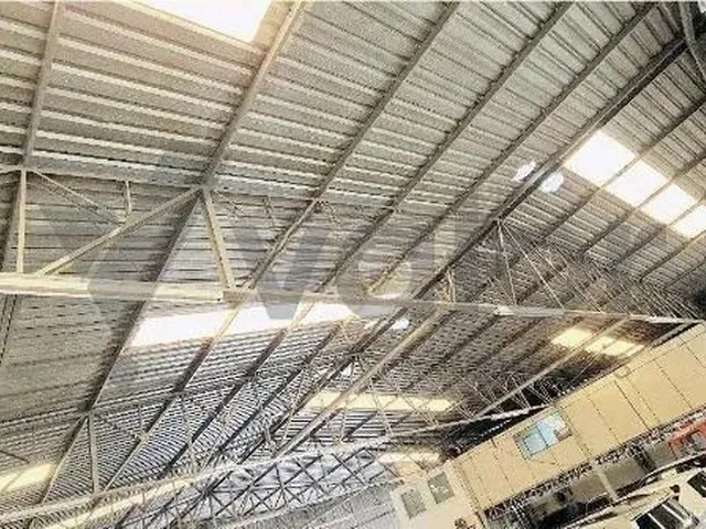 Imagem 6: Barracão À Venda em Campinas, Centro, com 850 M²