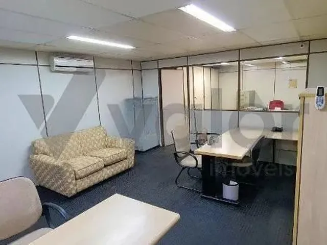Imagem 4: Barracão À Venda em Campinas, Centro, com 850 M²