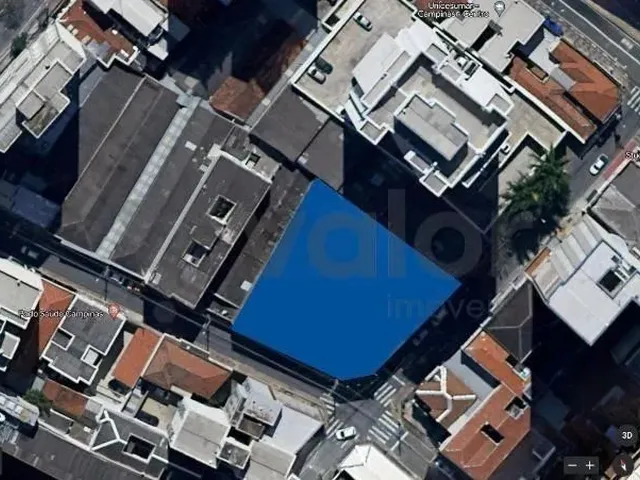 Imagem 3: Barracão À Venda em Campinas, Centro, com 850 M²