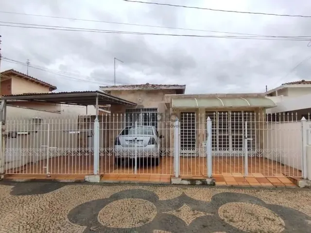 Imagem: Casa para Alugar em Campinas, Taquaral