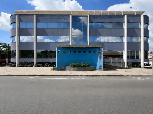 Imagem: Prédio Comercial no Centro de Limeira com