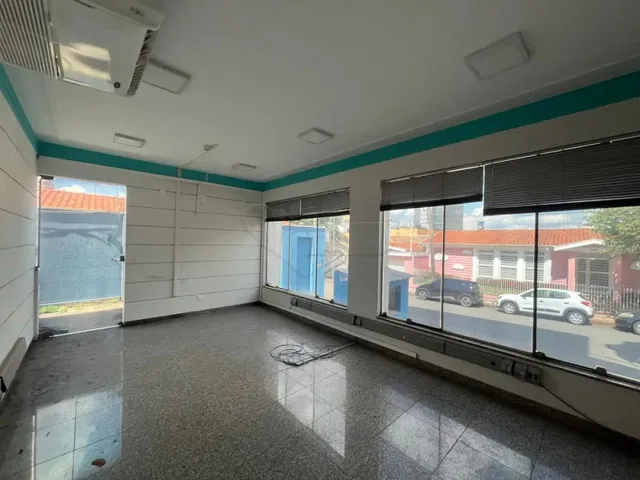 Imagem 5: Prédio Comercial no Centro de Limeira com 37 Salas, Alfiteatro e Elevador - Limeira/Sp