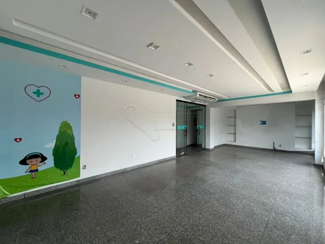 Imagem 16: Prédio Comercial no Centro de Limeira com 37 Salas, Alfiteatro e Elevador - Limeira/Sp
