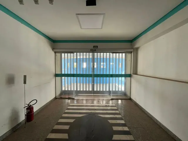 Imagem 13: Prédio Comercial no Centro de Limeira com 37 Salas, Alfiteatro e Elevador - Limeira/Sp