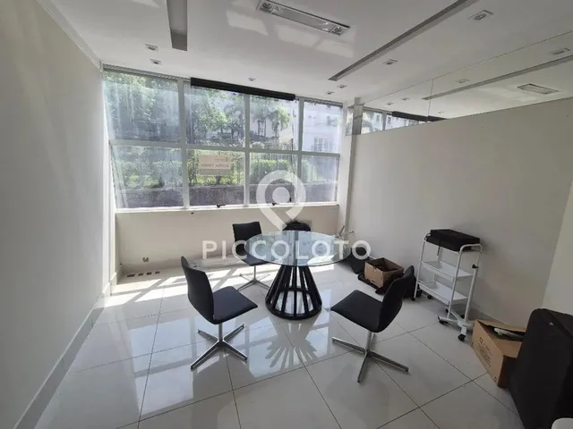 Imagem: Sala À Venda em Campinas, Mansões Santo