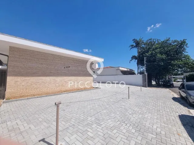 Imagem: Casa para Alugar em Campinas, Nova Campinas