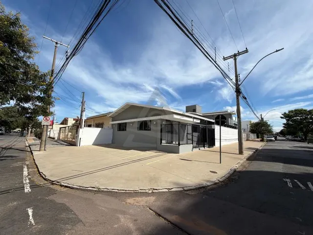 Imagem: Casa para Alugar em Campinas, Taquaral