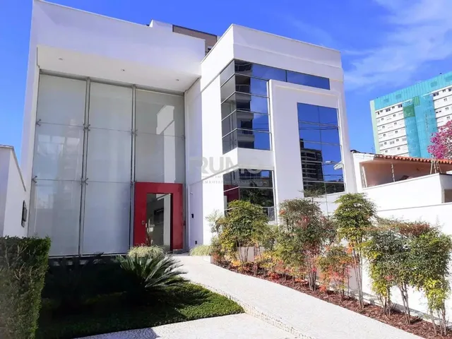Imagem: Sala À Venda em Campinas, Cambuí, com