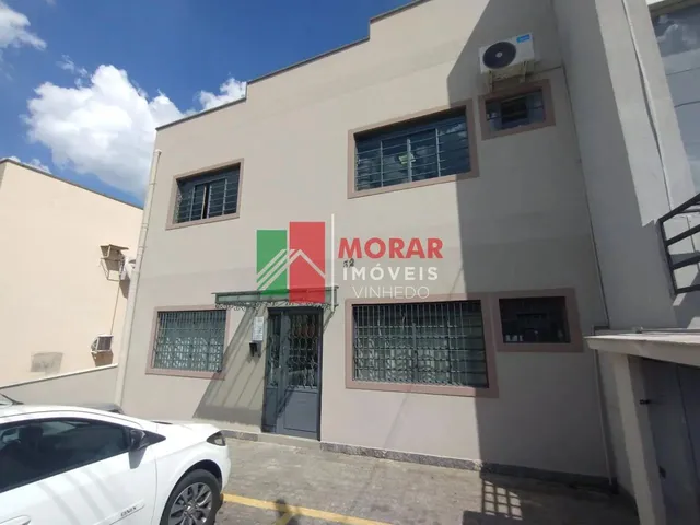 Imagem: Sala Comercial para Alugar em Vinhedo Centro