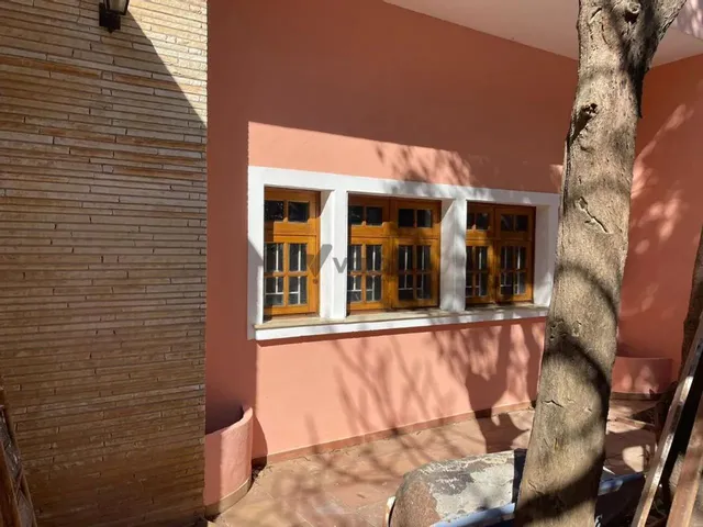 Imagem: Casa À Venda e para Alugar em Campinas