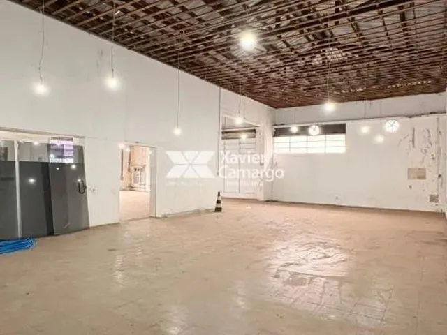 Imagem: Barracão com 497M² para Locação no Centro