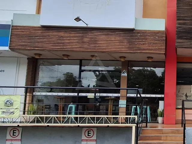 Imagem: Ponto À Venda e para Alugar em Campinas