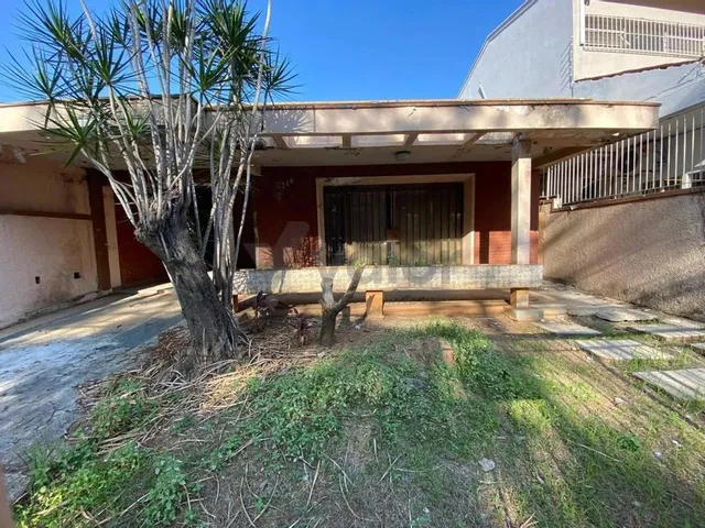 Imagem: Casa À Venda em Campinas, Cambuí, com