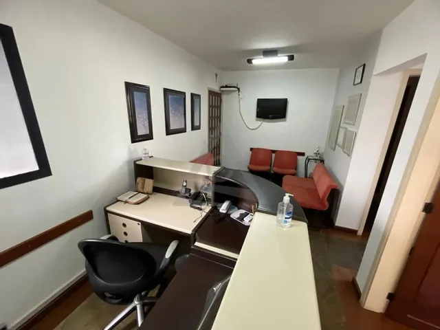 Imagem: Sala À Venda em Campinas, Vila Itapura