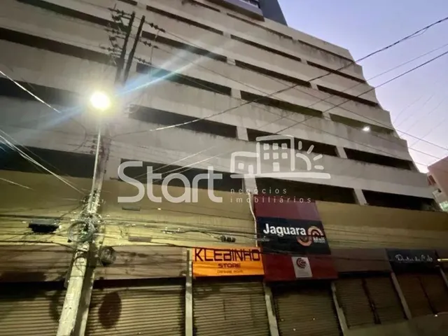 Imagem: Sala - Centro - Campinas