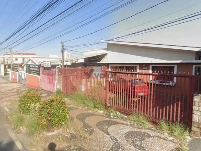Imagem: Casa À Venda em Campinas, Jardim Chapadão