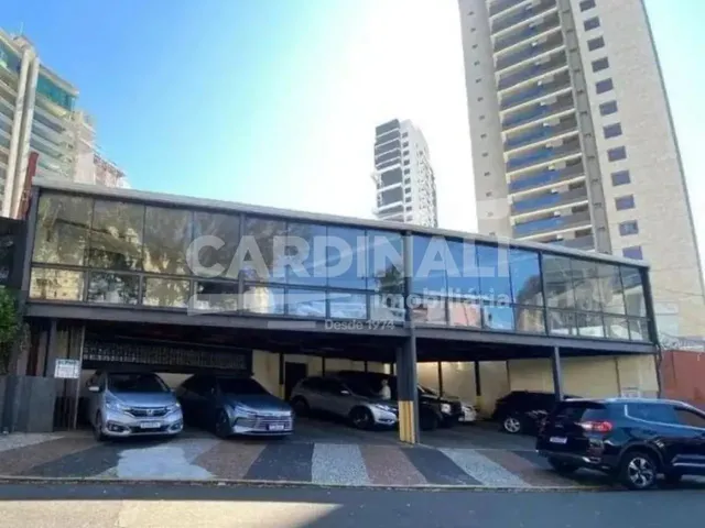 Imagem: Locação de Ponto Comercial no Cambuí