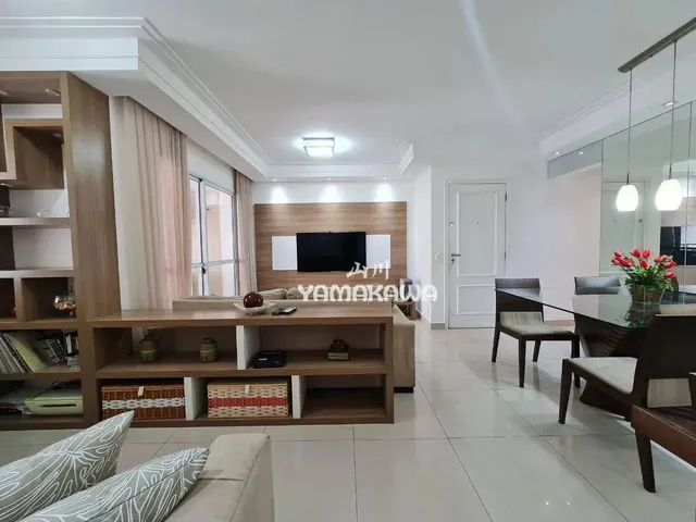 Imagem: Apartamento com 3 Dormitórios À Venda