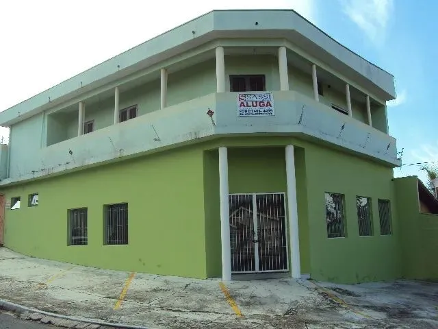 Imagem: Sala Comercial em Vila Claudia