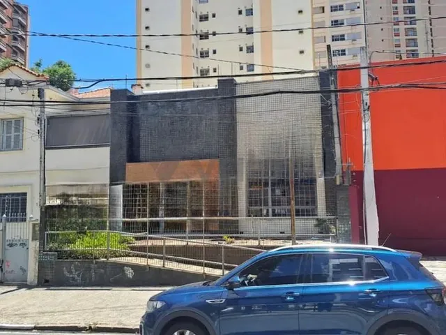 Imagem: Salão À Venda e para Alugar em Campinas