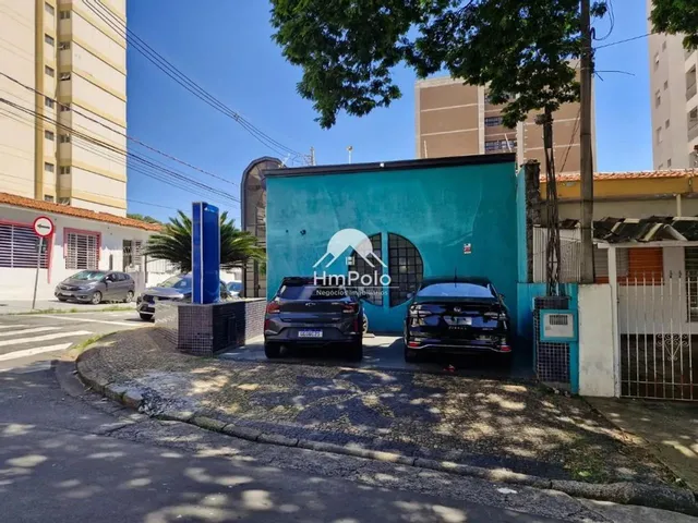 Imagem: Casa À Venda em Campinas, Bosque, com 5