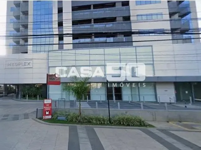 Imagem: Sala Comercial a Venda Guanabara - Campinas