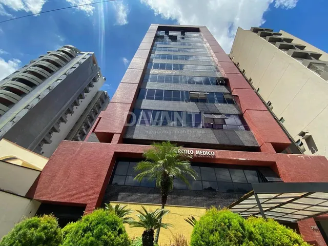 Imagem: Sala À Venda no Centro em Campinas na Davanti