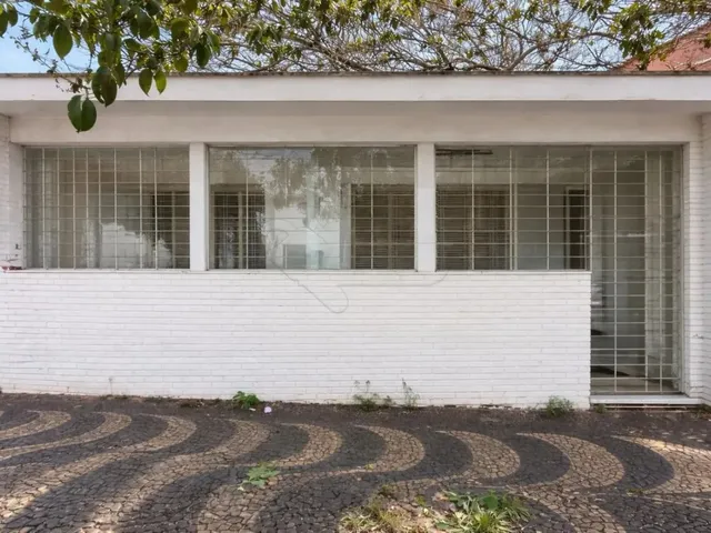 Imagem: Casa Comercial com 04 Salas e 02 Banheiros