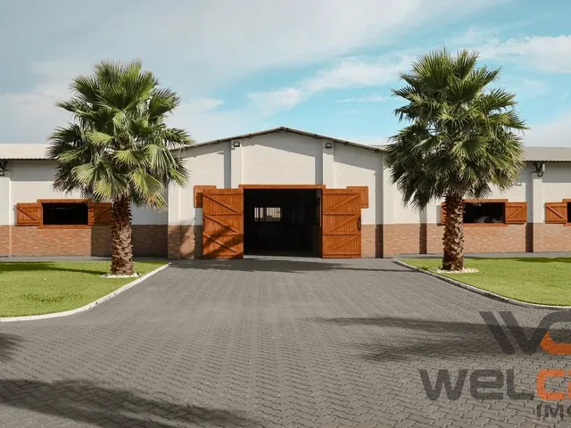 Imagem 7: Haras em Marialva - Venha se encantar com este belíssimo imóvel!