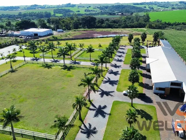 Imagem 3: Haras em Marialva - Venha se encantar com este belíssimo imóvel!