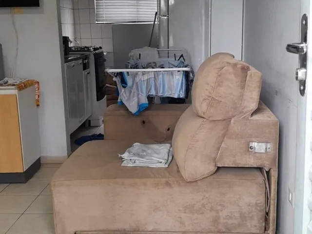 Imagem 15: Apartamento em Jardim São Silvestre - Maringá